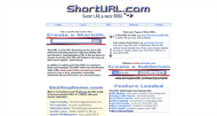 Desktop Screenshot of antiblog.com